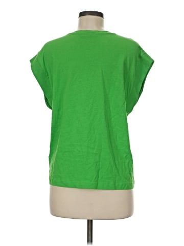 Zara Short Sleeve T-Shirt (view 2)