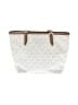MICHAEL Michael Kors White Tote One size - photo 5