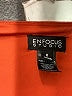 En Focus Studio 100% Polyester Chevron-herringbone Brown Cocktail Dress Size 8 - photo 7