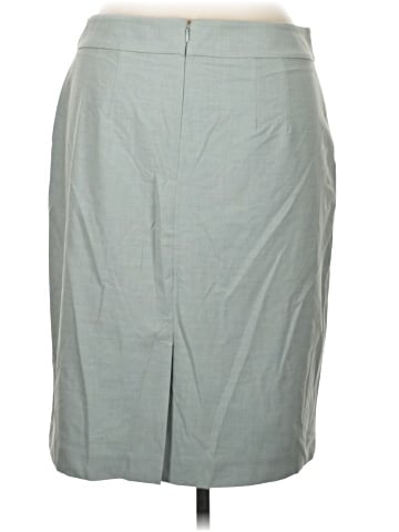 Ann Taylor Factory Formal Skirt (view 2)