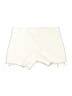 Gap Ivory Denim Shorts Size 32 waist - photo 2