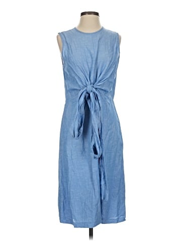 Ann Taylor Casual Dress (view 1)