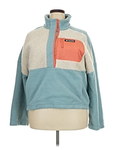 Columbia Fleece (view 1)