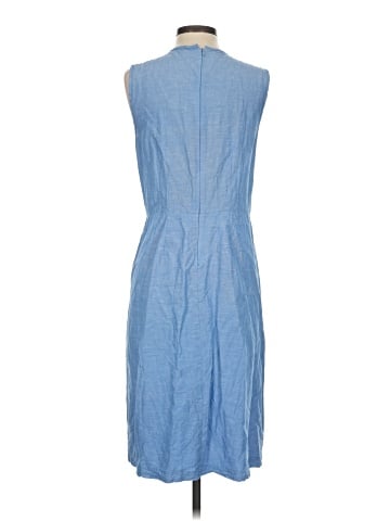 Ann Taylor Casual Dress (view 2)