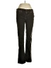 Adriano Goldschmied Chevron-herringbone Brown Jeans Size 31 waist - photo 1