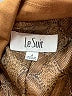 Le Suit Brown Blazer Size 4 - photo 6