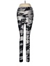 Koral Camo Silver Leggings Size M - photo 2