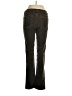 Adriano Goldschmied Chevron-herringbone Brown Jeans Size 31 waist - photo 2