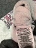 Calvin Klein Paisley Silver Pullover Sweater Size M - photo 8
