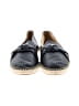 Talbots Solid Blue Flats Size 7 1/2 - photo 2
