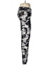Koral Camo Silver Leggings Size M - photo 4