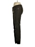 Adriano Goldschmied Chevron-herringbone Brown Jeans Size 31 waist - photo 5