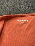 Old Navy Orange Tank Top Size L (tall) - photo 7