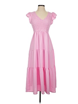 Blu Pepper Casual Dress