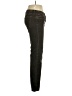 Adriano Goldschmied Chevron-herringbone Brown Jeans Size 31 waist - photo 4