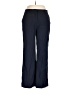Counterparts Blue Dress Pants Size 10 - photo 1