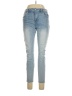 Pistola Solid Blue Jeans Size 31 waist - photo 1