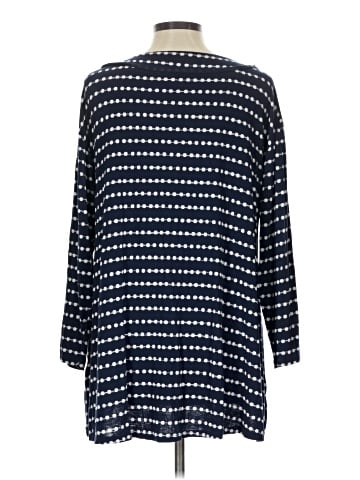 New Directions 3/4 Sleeve Blouse (view 2)