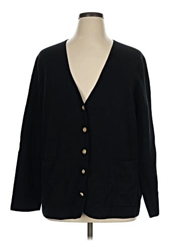 J.Crew Cardigan (view 1)