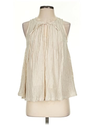 Meadow Rue Sleeveless Blouse (view 1)