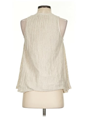 Meadow Rue Sleeveless Blouse (view 2)
