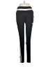 Adidas 100% Polyester Black Active Pants Size XS - photo 1