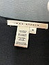 Max Studio Solid Black Cocktail Dress Size M - photo 7