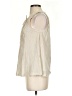 Meadow Rue Ivory Sleeveless Blouse Size XS - photo 5