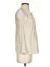 Meadow Rue Ivory Sleeveless Blouse Size XS - photo 4