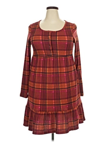 Kohl's Casual Dress (view 1)