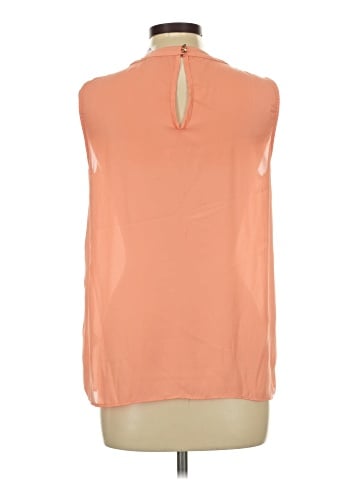 Alya Sleeveless Blouse (view 2)