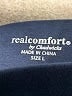 Chadwicks Solid Blue Active Pants Size L - photo 7