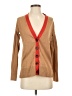 Boden Brown Cardigan Size XS - photo 1