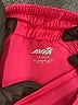 Avia Solid Pink Shorts Size 12 - 14 - photo 3
