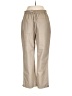 The Range 100% Cotton Solid Tan Khakis Size L - photo 2