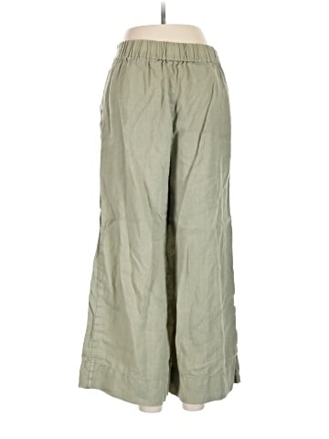 Lou & Grey for LOFT Linen Pants (view 2)