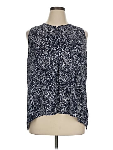 Lila Rose Sleeveless Blouse (view 1)