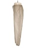The Range 100% Cotton Solid Tan Khakis Size L - photo 5