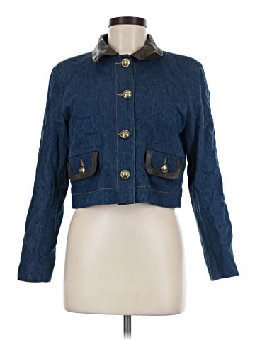 Sandro Jacket (view 1)
