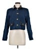 Sandro Blue Jacket Size EU (FR) 38 / US 6 - photo 1