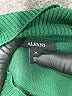 Alfani Green Poncho Size XL - photo 7
