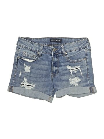 Aeropostale Denim Shorts (view 1)