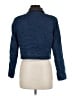 Sandro Blue Jacket Size EU (FR) 38 / US 6 - photo 2