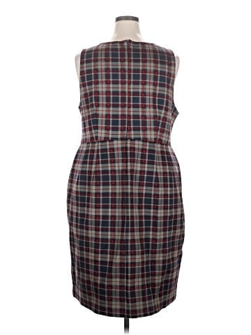 ELOQUII Casual Dress (view 2)