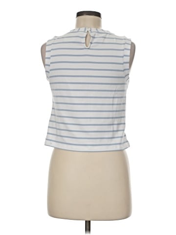 Maeve by Anthropologie Sleeveless T-Shirt (view 2)