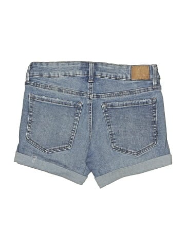 Aeropostale Denim Shorts (view 2)
