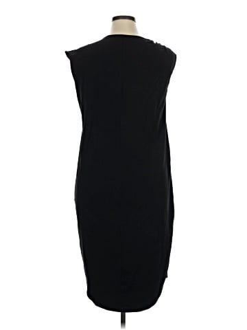 Universal Standard Cocktail Dress (view 2)