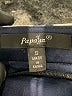 Papaya 100% Polyester Graphic Blue Formal Skirt Size S - photo 4