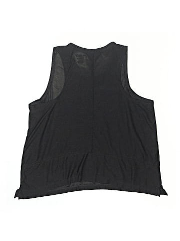 Active by Old Navy Sleeveless T-Shirt (view 2)