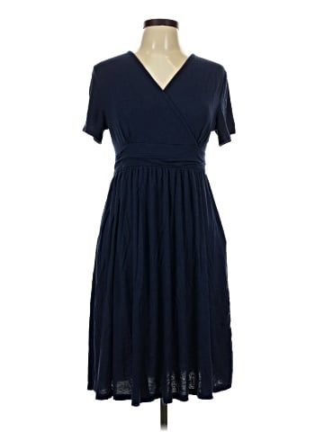 Weaczzy Casual Dress (view 1)
